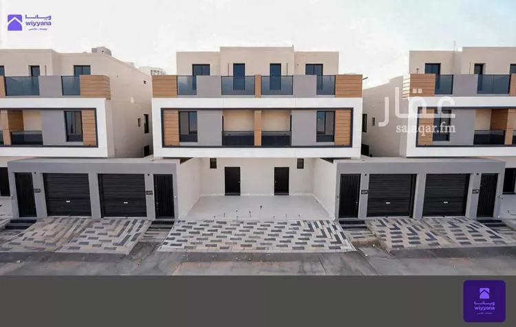 دور للبيع في حي الرمال, مدينة الرياض, منطقة الرياض 1 صورة