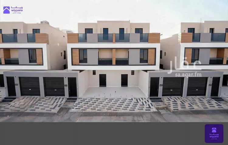 دور للبيع في حي الرمال, مدينة الرياض, منطقة الرياض