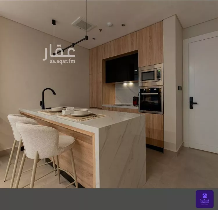 شقة للبيع في شارع أوس بن عوف, حي العقيق, مدينة الرياض, منطقة الرياض صورة 2