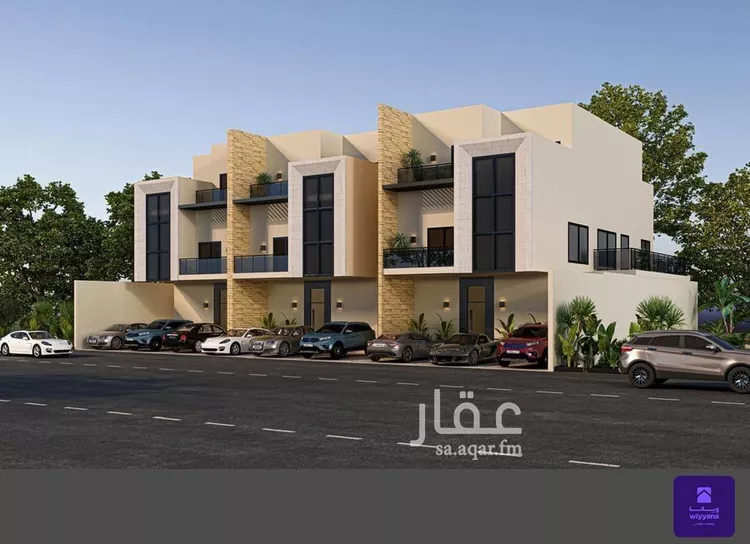 Floor for Sale in Riyadh Ar Rahmaniyah صورة 3
