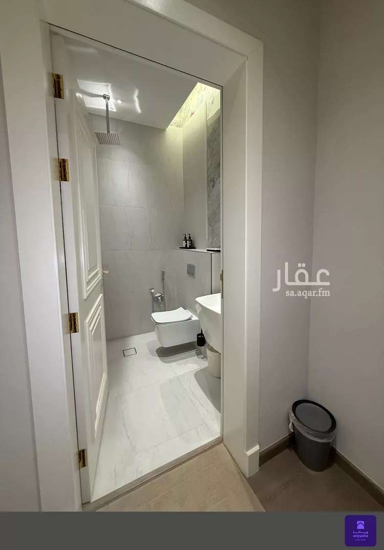 شقة للبيع في شارع أحمد الثعلبي, حي النرجس, مدينة الرياض, منطقة الرياض 8