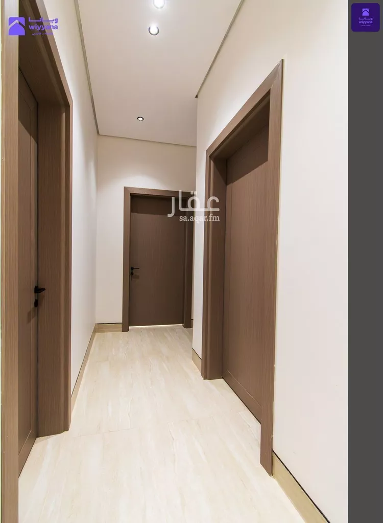 Floor for Sale in Riyadh As Saadah 16