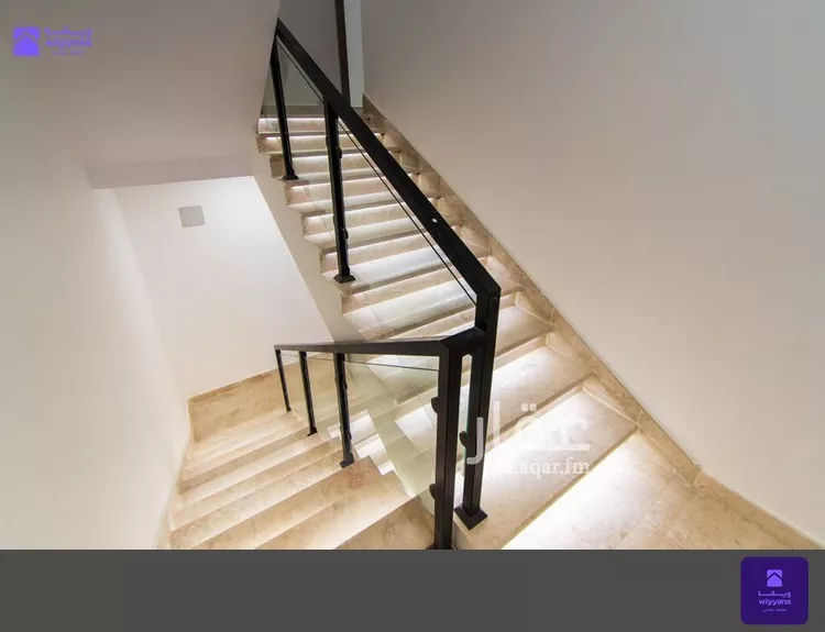 Floor for Sale in Riyadh As Saadah 17