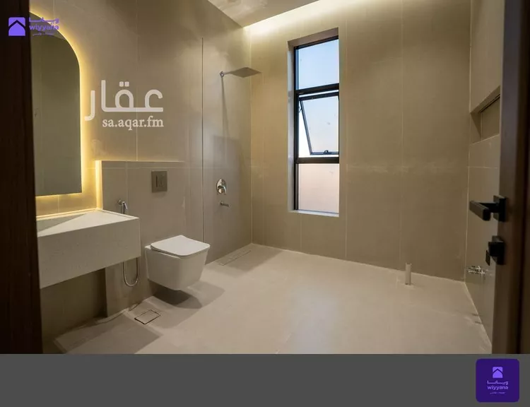 شقة للبيع في شارع عباس الهاشمي, حي الفيحاء, مدينة الرياض, منطقة الرياض صورة 2