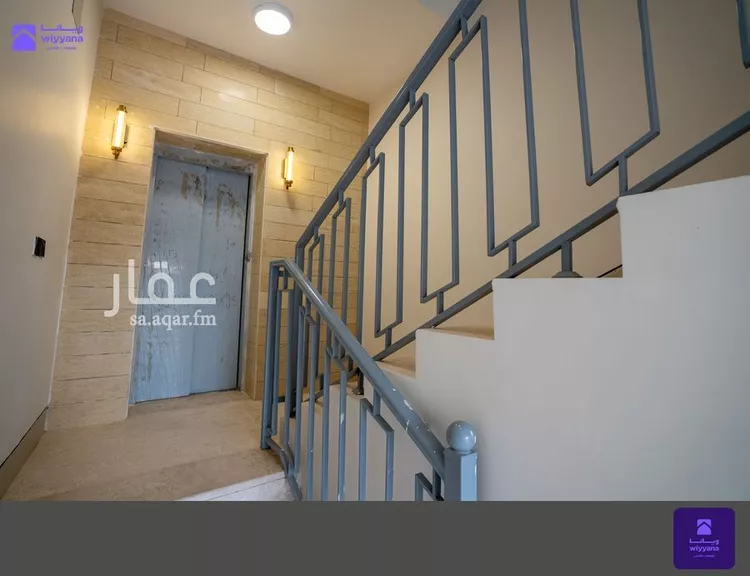 شقة للبيع في شارع عباس الهاشمي, حي الفيحاء, مدينة الرياض, منطقة الرياض 10