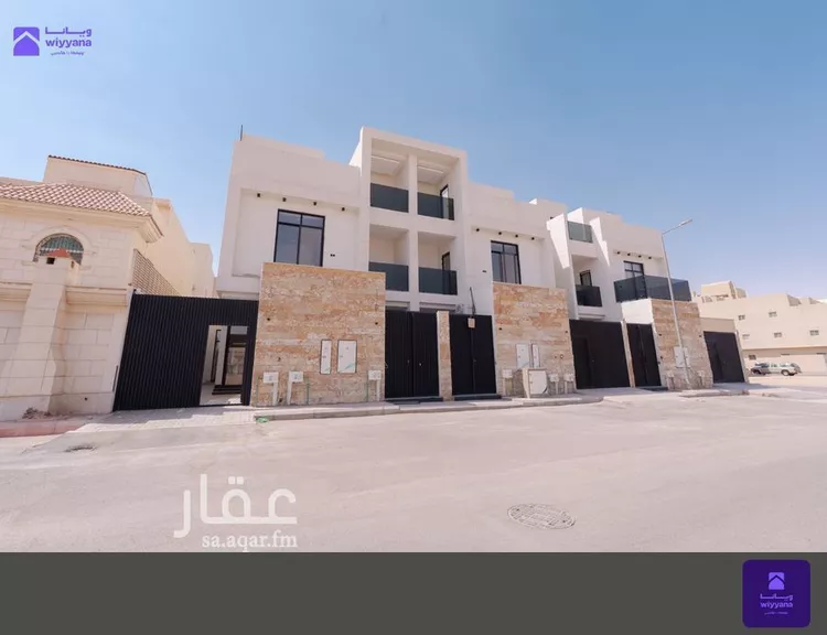 Floor for Sale in Riyadh Al Yarmouk صورة 2