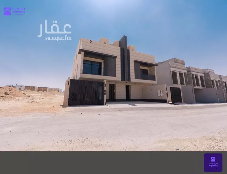 دور للبيع في حي النرجس, مدينة الرياض, منطقة الرياض 16