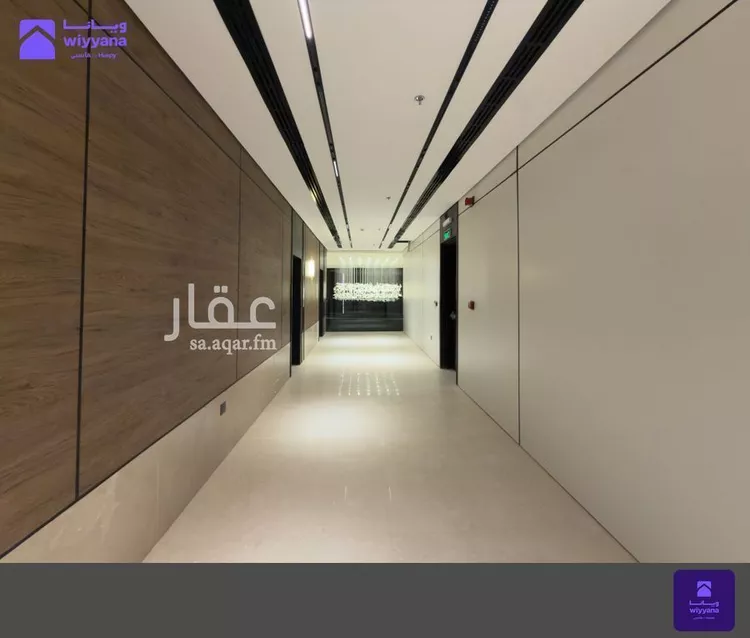 Complex for rent in Riyadh Qurtubah 6