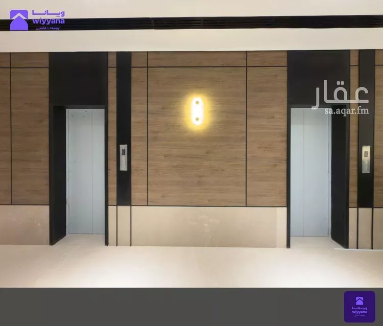Complex for rent in Riyadh Qurtubah 7