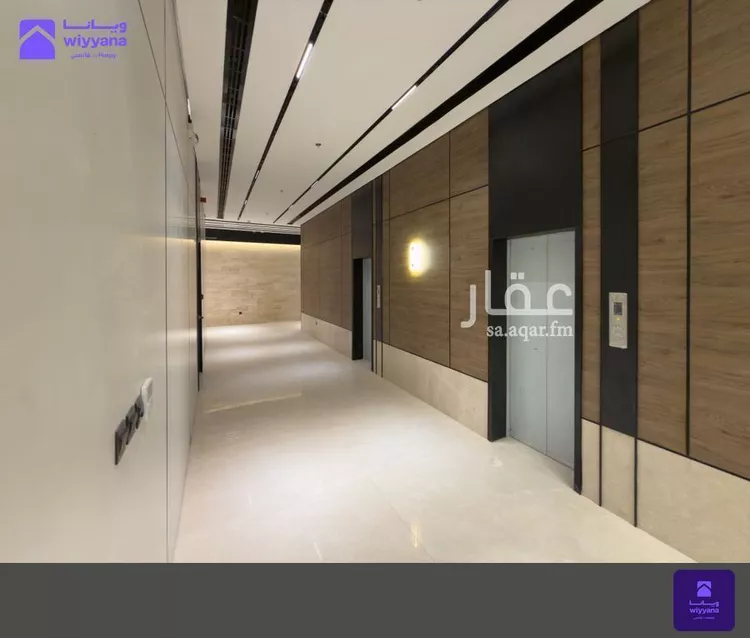 Complex for rent in Riyadh Qurtubah 14