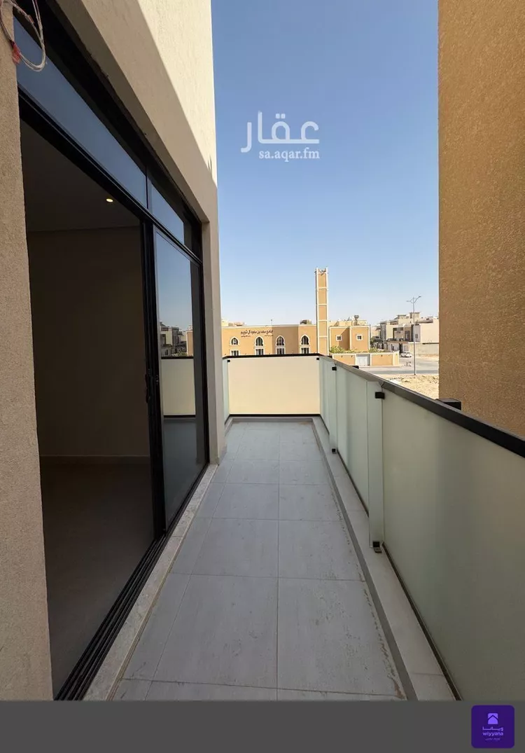 فيلا للبيع في شارع عيسى بن ابراهيم الربعي, حي العارض, مدينة الرياض, منطقة الرياض 8
