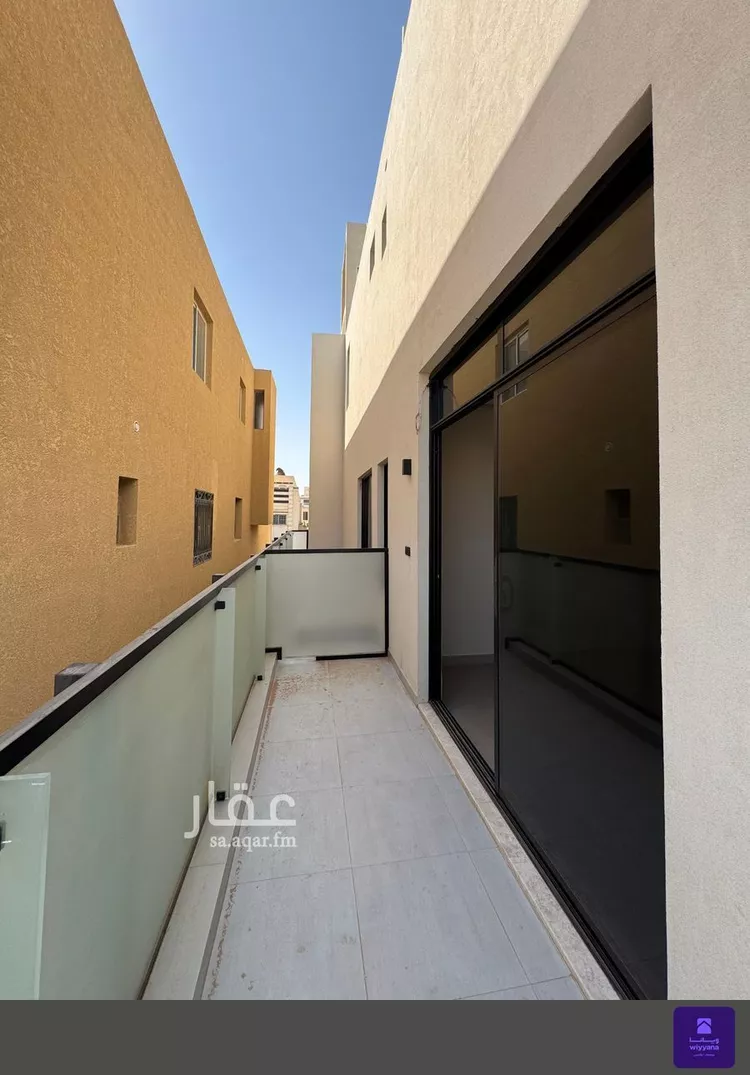 فيلا للبيع في شارع عيسى بن ابراهيم الربعي, حي العارض, مدينة الرياض, منطقة الرياض 9