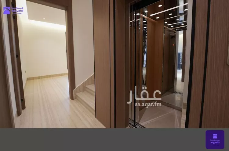 دور للبيع في شارع الحرملية, حي الملقا, مدينة الرياض, منطقة الرياض 13