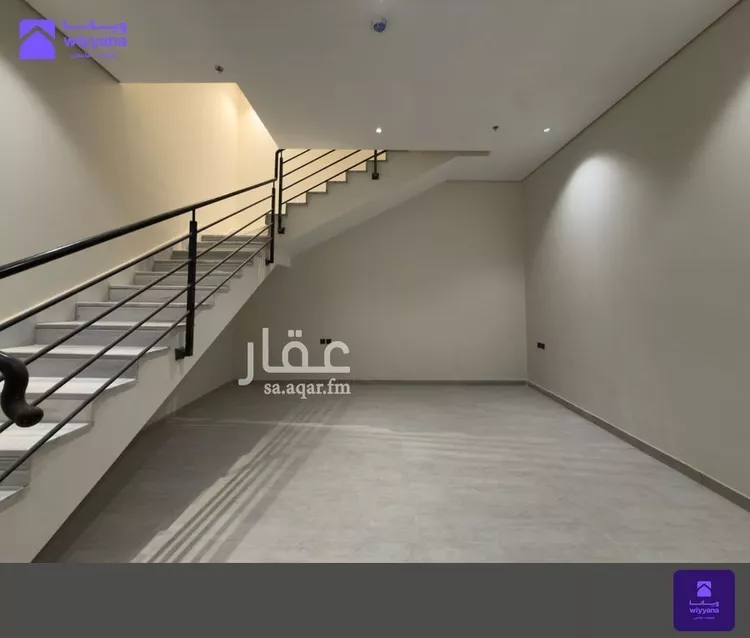 فيلا للإيجار في شارع علي بن أحمد العمري, حي العارض, مدينة الرياض, منطقة الرياض صورة 4