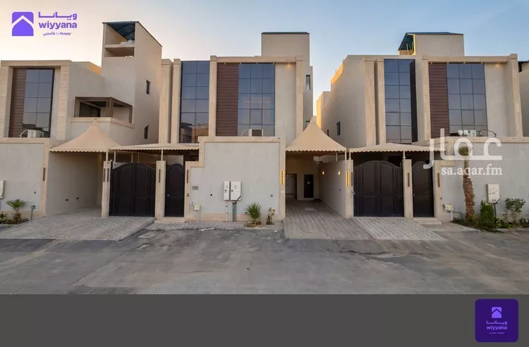 Floor for Sale in Riyadh Al Maizilah