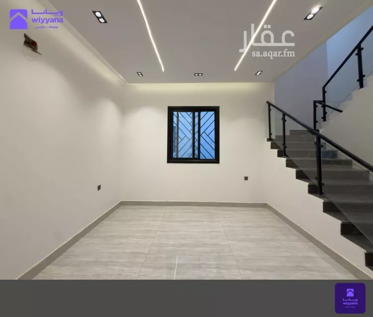 دور للبيع في شارع خليج تونس, حي المعيزيلة, مدينة الرياض, منطقة الرياض 11