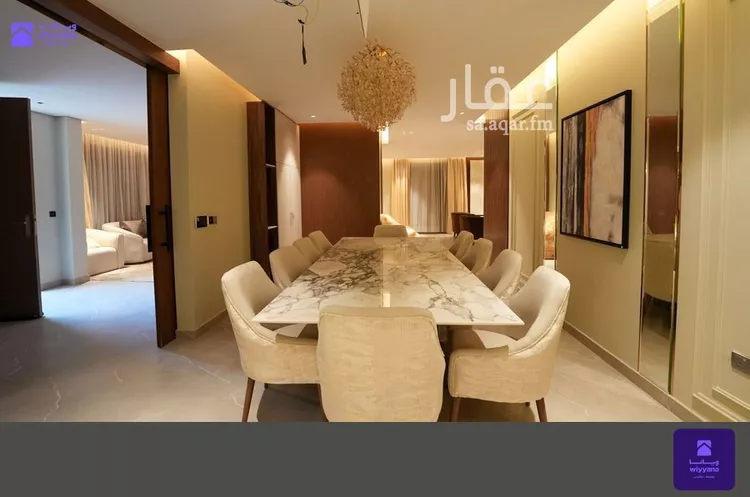 فيلا للبيع في شارع يوسف بن عمرو الطائفي, حي النرجس, مدينة الرياض, منطقة الرياض 22
