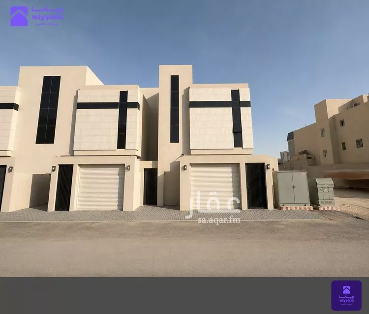 Floor for Rent in Riyadh An Narjis