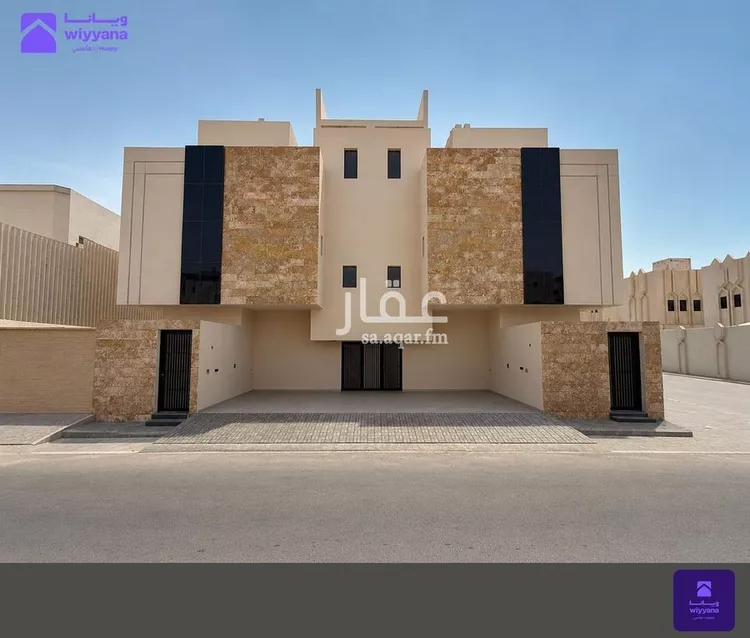 Apartment for Sale in Riyadh As Suwaidi Al Gharabi