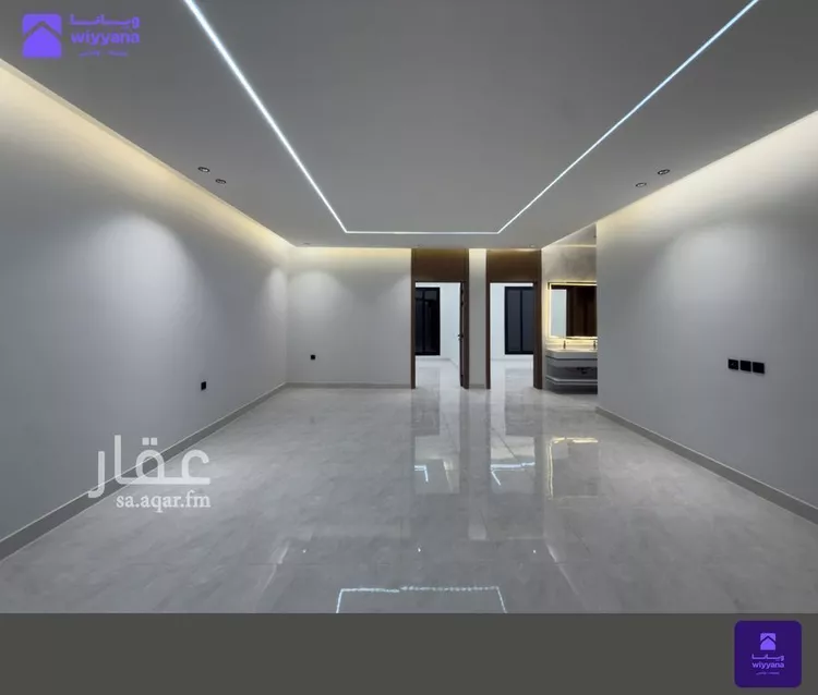 Floor for Sale in Riyadh Tuwaiq صورة 2