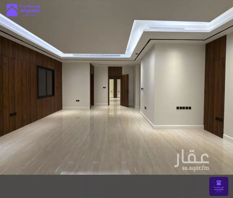 فيلا للبيع في شارع رقم 414, حي الملقا, مدينة الرياض, منطقة الرياض 13