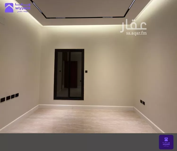 فيلا للبيع في شارع رقم 414, حي الملقا, مدينة الرياض, منطقة الرياض 16