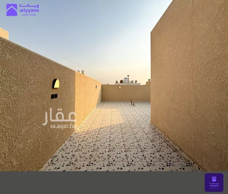 Floor for Sale in Riyadh Badr 23