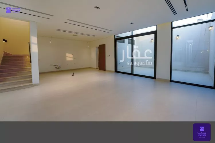 فيلا للبيع في شارع إبراهيم بن أبي الحرم, حي العارض, مدينة الرياض, منطقة الرياض صورة 5