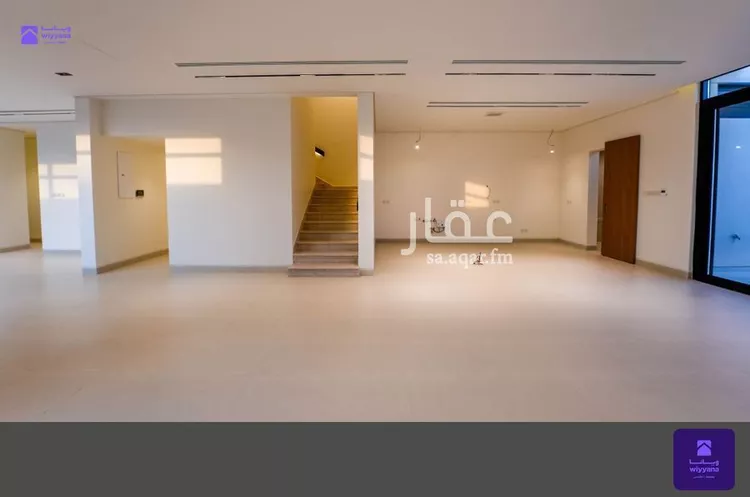 فيلا للبيع في شارع إبراهيم بن أبي الحرم, حي العارض, مدينة الرياض, منطقة الرياض صورة 4