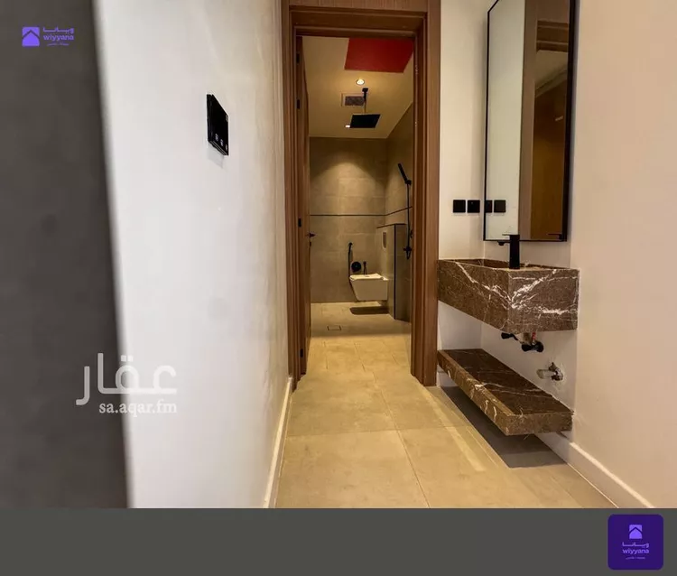 دور للبيع في شارع رقم 254, حي النرجس, مدينة الرياض, منطقة الرياض 9