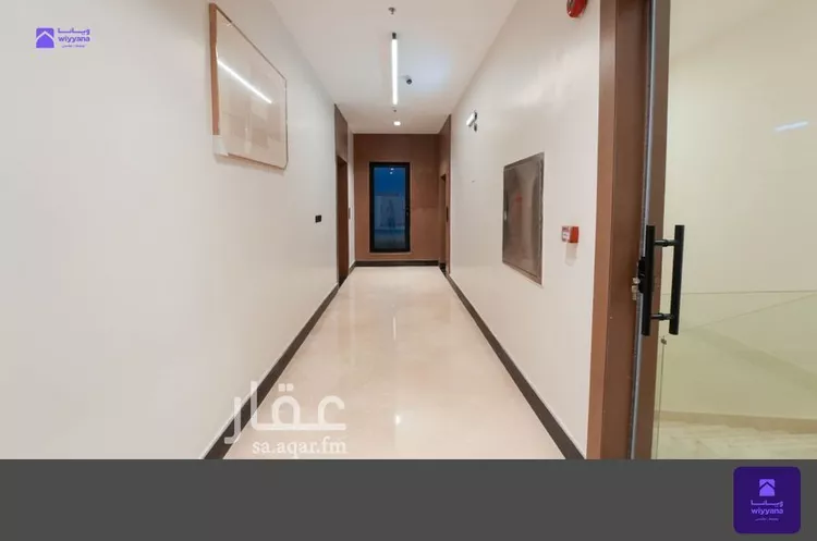 شقة للبيع في شارع الامير فيصل بن عبدالله بن عبدالرحمن, حي حطين, مدينة الرياض, منطقة الرياض 11