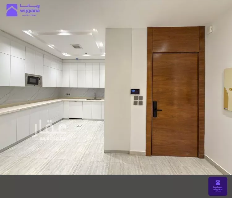 شقة للبيع في شارع الإنتصار, حي العقيق, مدينة الرياض, منطقة الرياض 12