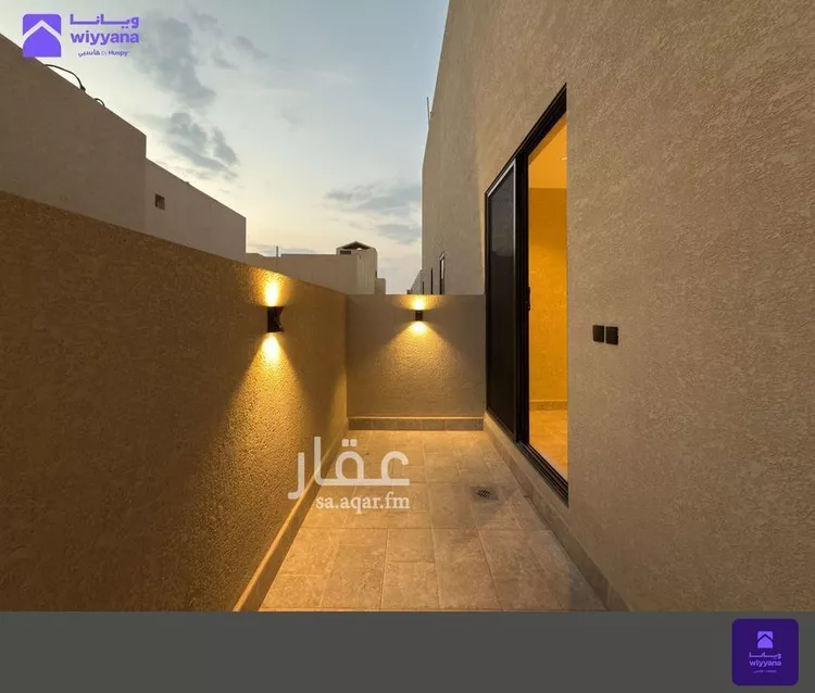 Floor for Sale in Riyadh An Nafal 8