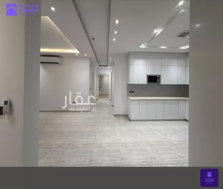 شقة للبيع في شارع الإنتصار, حي العقيق, مدينة الرياض, منطقة الرياض 20