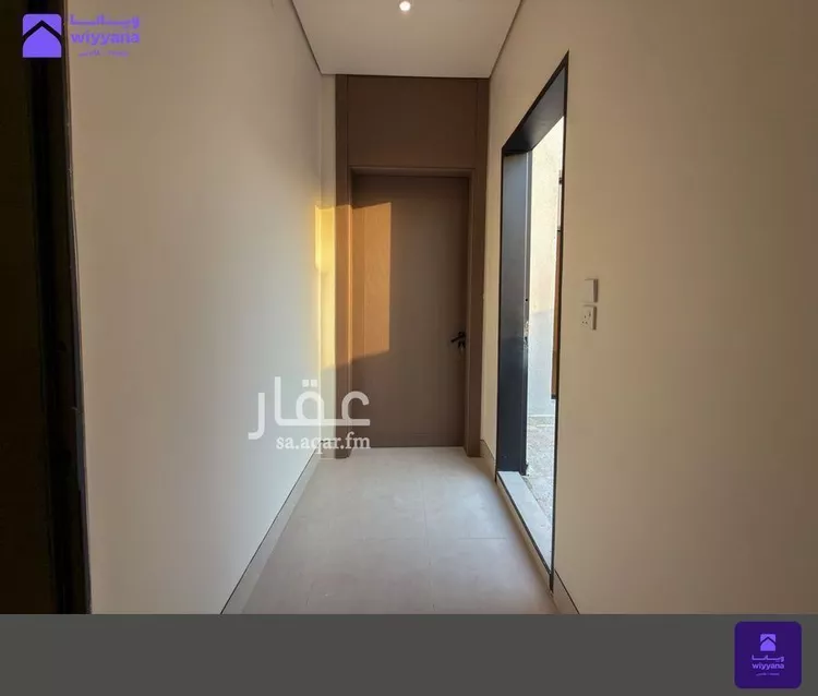 شقة للبيع في شارع جبل مرخة, حي القادسية, مدينة الرياض, منطقة الرياض 6
