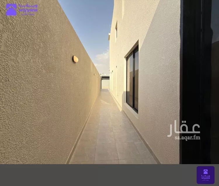 دور للبيع في شارع أحمد بن محمد البرداني, حي الرمال, مدينة الرياض, منطقة الرياض 18