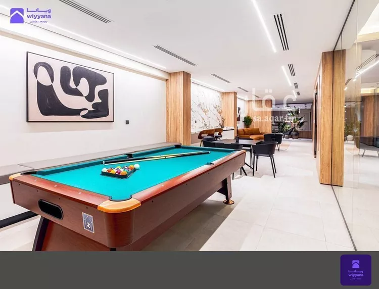 Apartment for Sale in Riyadh Al Arid 12