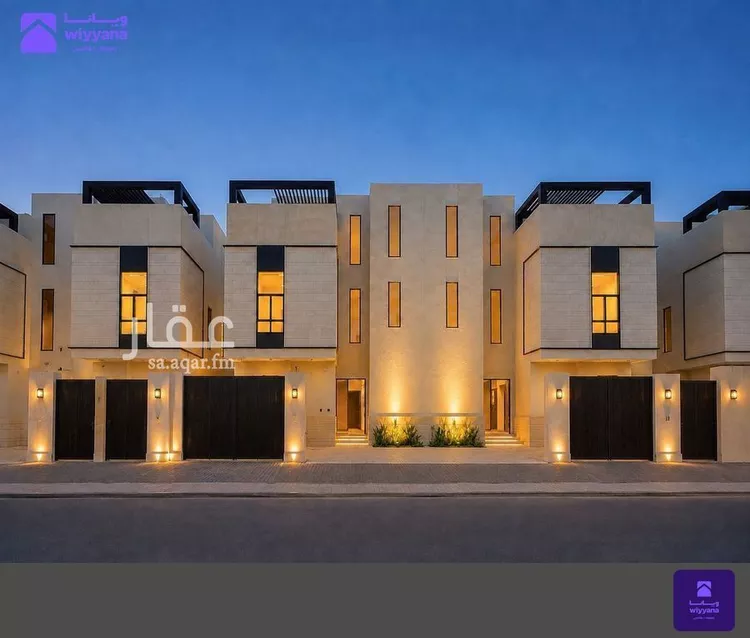 Floor for Sale in Riyadh Al Qadisiyah