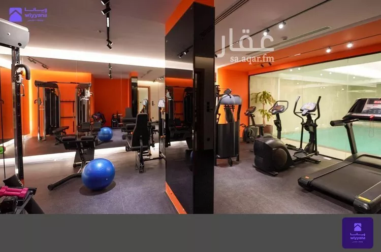 دور للبيع في شارع خليفة بن بديع, حي المحمدية, مدينة الرياض, منطقة الرياض 15