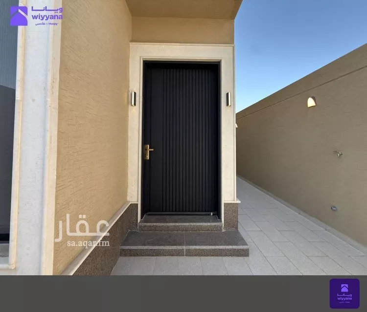 دور للبيع في شارع إبراهيم الكوارني, حي البيان, مدينة الرياض, منطقة الرياض صورة 4