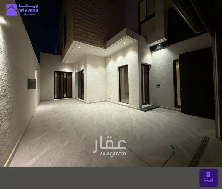 Villa for Sale in Riyadh Al Arid صورة 3
