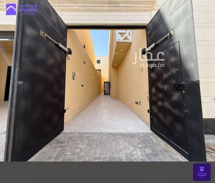 دور للبيع في شارع زياد بن أيوب, حي الرمال, مدينة الرياض, منطقة الرياض صورة 2