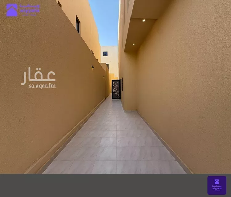 دور للبيع في شارع زياد بن أيوب, حي الرمال, مدينة الرياض, منطقة الرياض 17