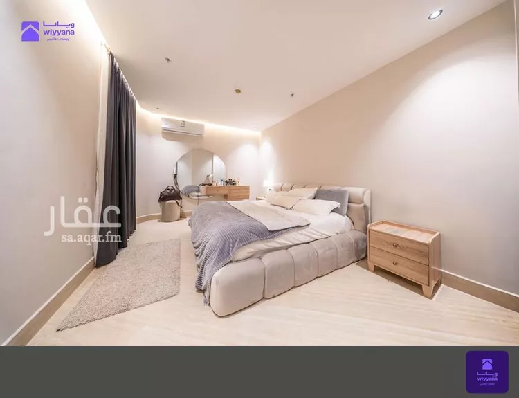شقة للبيع في شارع رقم 276, حي المونسية, مدينة الرياض, منطقة الرياض 10