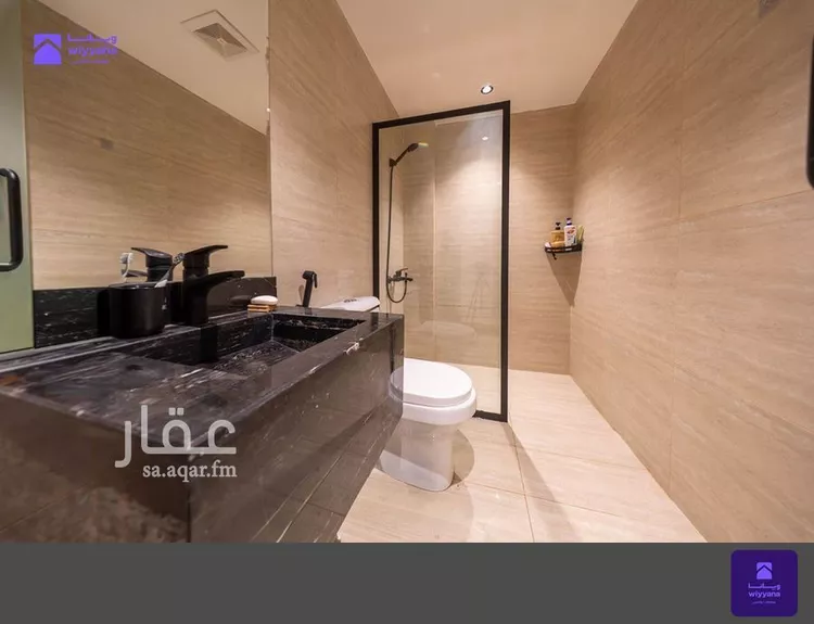 شقة للبيع في شارع رقم 276, حي المونسية, مدينة الرياض, منطقة الرياض 11