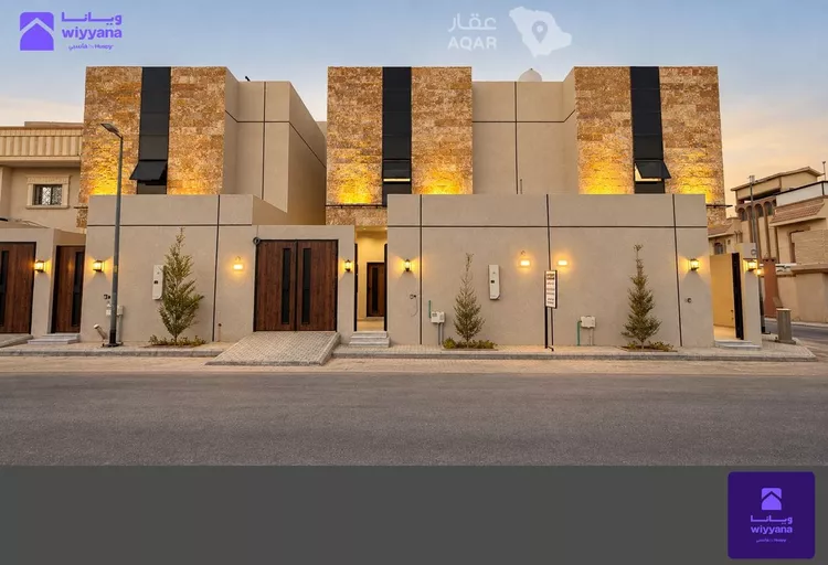 فيلا للبيع في شارع ام سلم, حي نمار, مدينة الرياض, منطقة الرياض