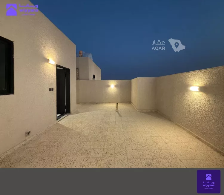 فيلا للبيع في شارع ام سلم, حي نمار, مدينة الرياض, منطقة الرياض 23