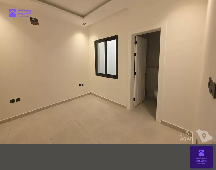 شقة للبيع في شارع ابي امامة الانصاري, حي السليمانية, مدينة الرياض, منطقة الرياض 8
