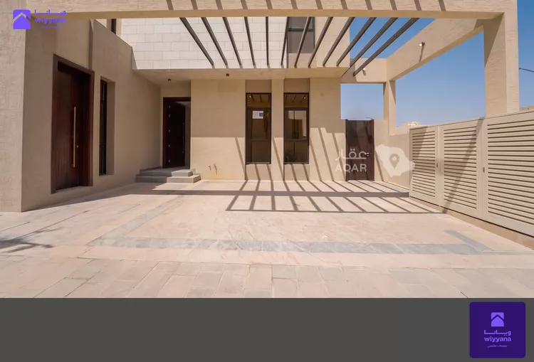 فيلا للبيع في شارع رقم 1255, حي سدرة, مدينة الرياض, منطقة الرياض 2