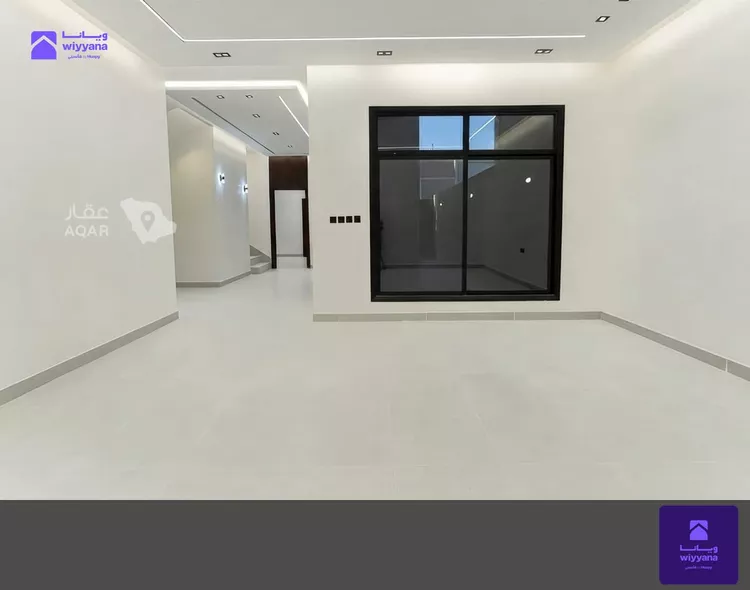 فيلا للبيع في شارع النخل, حي ظهرة لبن, مدينة الرياض, منطقة الرياض 12